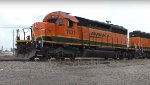 BNSF 1631